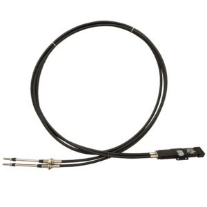 Steering Cable for Yamaha F3F-U1470-00-00 AR240 HO, SX240 HO, 242 Limited S