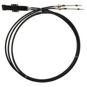 Steering Cable for Yamaha F3R-U1470-00-00 AR210, SX210, 255 FSH Sport E
