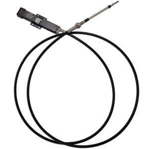 Steering Cable for Yamaha F4T-U1470-00-00 190 FSH Sport, 195 FSH Sport