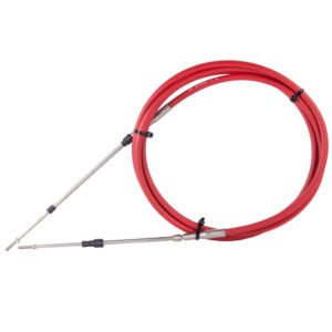 Steering Cable for Yamaha FJ0-61481-00-00 Wave Runner III 650, 700, GP