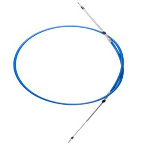 Steering Cable for Yamaha GJ3-U1481-00-00 Wave Venture 700