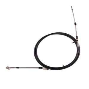 Steering Cable for Yamaha GU5-U1481-00-00 SUV 1200