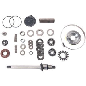 Supercharger Rebuild Kit for Sea-Doo 420881102 420834517 420881100 GTX LTD 215,