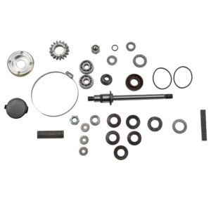 Supercharger Rebuild Kit for Sea-Doo 420881949 420881151 GTX 4TEC SC, GTX 4TEC L