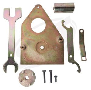 Supercharger Repair Tools for Sea-Doo GTX LTD 215, Wake Pro 215, RXT 260, GTX 21
