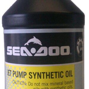 Synthetic Jet Pump Oil 6oz for Sea-Doo