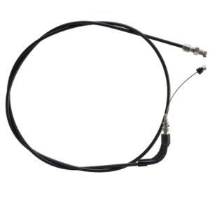 Throttle Cable for Polaris 7080504 SLT750, SLX780