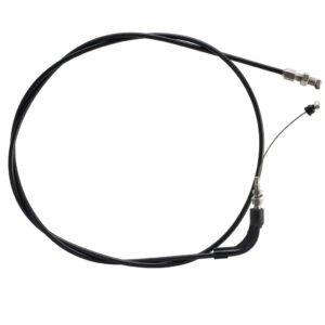 Throttle Cable for Polaris 7080504 SLT750, SLX780
