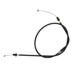 Throttle Cable for Polaris 7081186 MSX110, MSX150