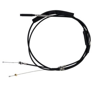 Throttle Cable for Sea-Doo 204390187 Sportster LE