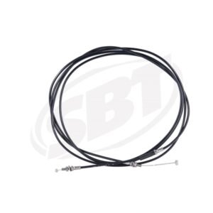 Throttle Cable for Sea-Doo 204390386, 204390576 Speedster 200 Twin/Tower/Wake