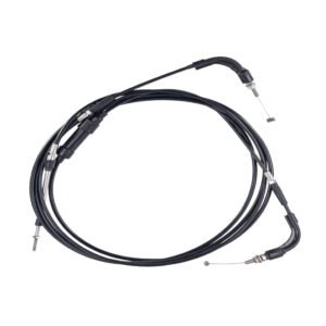 Throttle Cable for Sea-Doo 204390451 Utopia, 205 Utopia SE, 205 Utopia SE SCIC