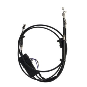Throttle Cable for Sea-Doo 277000915 RX, GSX LTD, GTX LTD