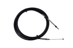 Throttle Cable for Yamaha AR210, SX210, SX240 HO, AR240 HO, 212SS, 212X, 242 Lim