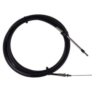Throttle Cable for Yamaha AR210, SX210, SX240 HO, AR240 HO, 212SS, 212X, 242 Lim