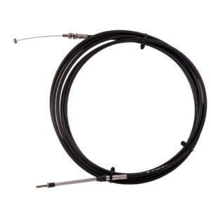 Throttle Cable for Yamaha F1T-U7252-20-00 AR210, SR210