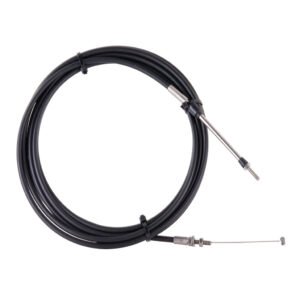 Throttle Cable for Yamaha F1T-U7252-33-00, F1T-U7252-32-00 AR210, SX210, 212X
