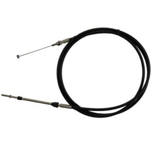 Throttle Cable for Yamaha F3M-U7252-00-00 190 FSH Sport, 190 FSH Deluxe, 190 FSH