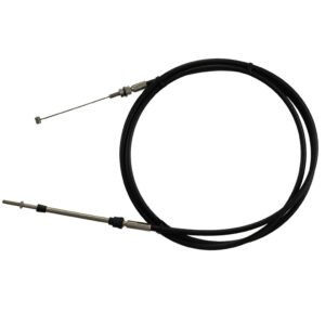 Throttle Cable for Yamaha F3M-U7252-00-00 190 FSH Sport, 190 FSH Deluxe, 190 FSH