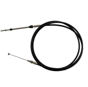Throttle Cable for Yamaha F4A-U7252-00-00 AR190, AR195, SX190, SX195, 210 FSH De