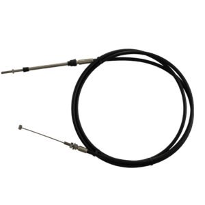 Throttle Cable for Yamaha F4A-U7252-00-00 AR190, AR195, SX190, SX195, 210 FSH De