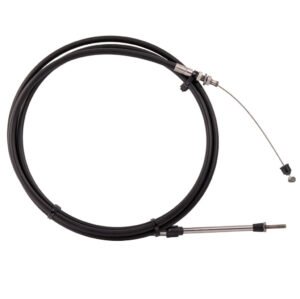 Throttle Cable for Yamaha GU1-67252-00-00 Exciter 135, Exciter 270
