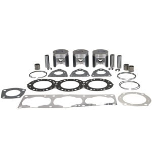 Top-End Kit for Kawasaki 1100 DI, 1100STX DI, Ultra 130