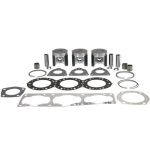 Top-End Kit for Kawasaki 1100 DI, 1100STX DI, Ultra 130