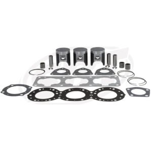 Top-End Kit for Kawasaki 900 STX, ZXI, STS