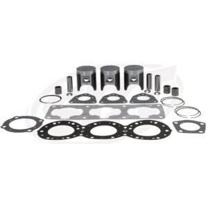 Top-End Kit for Kawasaki 900 STX, ZXI, STS