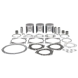 Top-End Kit for Kawasaki Ultra 150, 1200 STX-R