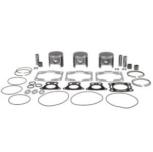 Top-End Kit for Polaris 1050 SLTX, SL1050, SLX, SLXH