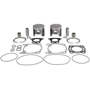 Top-End Kit for Polaris 777 Octane 2002-2004