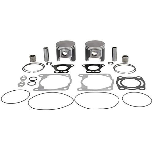 top end kit for polaris 777 octane 2002 2004 Top-End Kit for Polaris 777 Octane 2002-2004