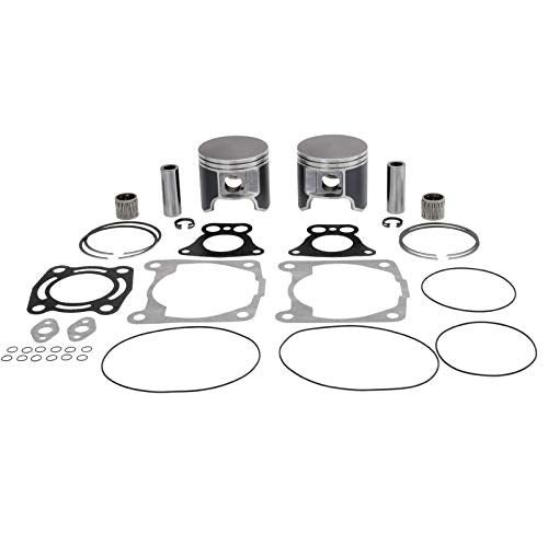 top end kit for polaris genesis i, genesis ffi, virage txi Top End Kit for Polaris Genesis I, Genesis FFI, Virage TXI