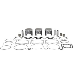 Top-End Kit for Polaris Genesis, SLX, Pro 1200, Virage TX