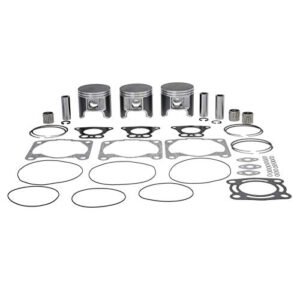 Top End Kit for Polaris SLTX, Genesis FFI, MSX140, SL 1050, SLXH, Genesis I