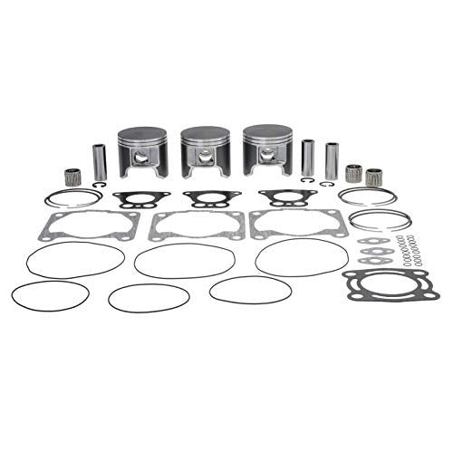 top end kit for polaris sltx, genesis ffi, msx140, sl 1050, slxh, genesis i Top End Kit for Polaris SLTX, Genesis FFI, MSX140, SL 1050, SLXH, Genesis I