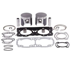 Top-End Kit for Sea-Doo GTX DI, RX DI, XP DI, Sportster LE DI, LRV DI, 3D 947 DI