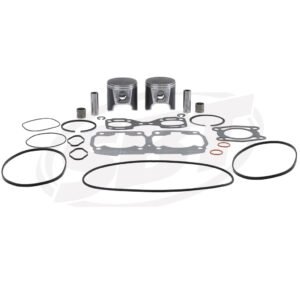 Top End Kit for Sea-Doo GTX RFI, GTI LE RFI, GSX RFI, 3D RFI, 787 RFI