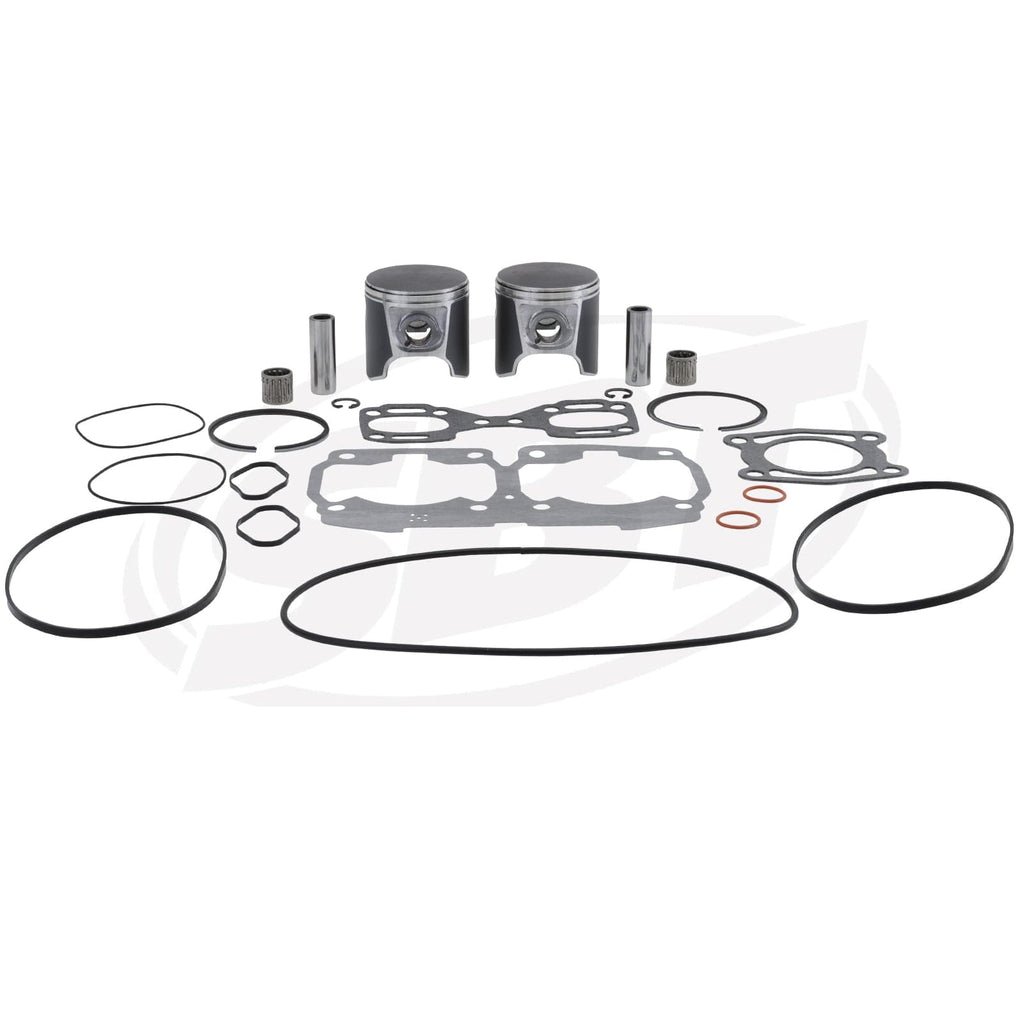 top end kit for sea doo gtx rfi, gti le rfi, gsx rfi, 3d rfi, 787 rfi Top End Kit for Sea-Doo GTX RFI, GTI LE RFI, GSX RFI, 3D RFI, 787 RFI