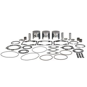 Top-End Kit for Sea-Doo, Kawasaki, Yamaha, Polaris, Honda, Tigershark 440,550,65