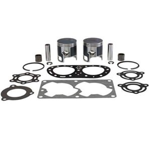 Top-End Kit for Sea-Doo Montego, Monte Carlo, Daytona, Barracuda, TS 640, TS-L 6
