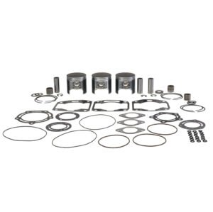 Top-End Kit for Tigershark 1000 Monte Carlo, Daytona, TS