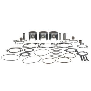 Top-End Kit for Tigershark 1000 Monte Carlo, Daytona, TS