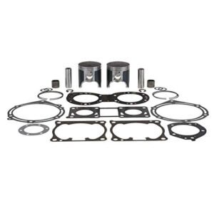 Top-End Kit for Yamaha GP800, XL800, GP800R, XLT800