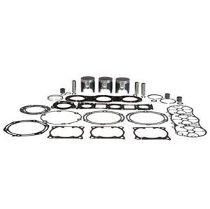 Top-End Kit for Yamaha XLT 1200, GP1200R, XL 1200 LTD, XR1800, XL 700