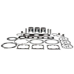 Top-End Kit for Yamaha XLT 1200, GP1200R, XL 1200 LTD, XR1800, XL 700