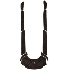 Traction mats for Yamaha FX SHO (08) FZR & FZS (09)