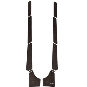 Traction mats for Yamaha XL 1200 Ltd (99-01) / XL 800 / XLT 1200 / XLT 800